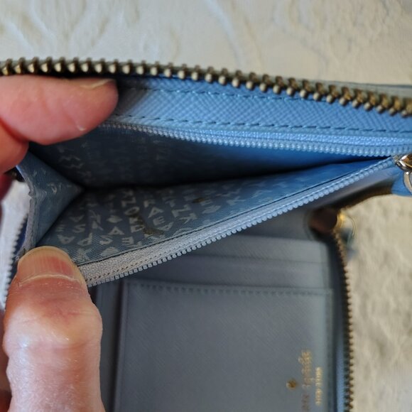 Kate Spade Wallet - Picture 8 of 8